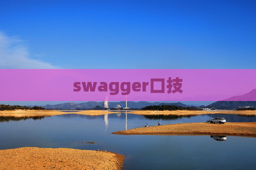 swagger口技
